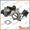 Vanne EGR pour FORD | 6NU010171171, 73-0097